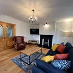 Stone House , Boyne Valley Views * Donore (Meath)
