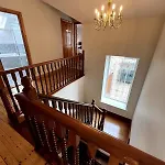 Stone House , Boyne Valley Views * Donore (Meath)