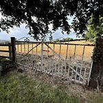 Stone House , Boyne Valley Views * Donore (Meath)