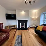 Stone House , Boyne Valley Views