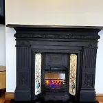 Prázdninový dům Stone House , Boyne Valley Views Donore (Meath)
