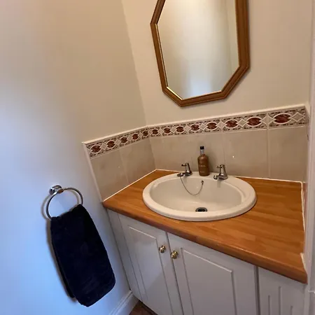 Stone House , Boyne Valley Views Feriehus