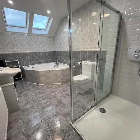 Tatil Evi Stone House , Boyne Valley Views *