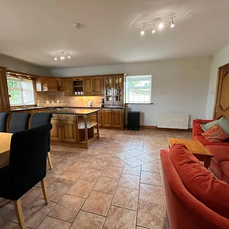 Stone House , Boyne Valley Views *