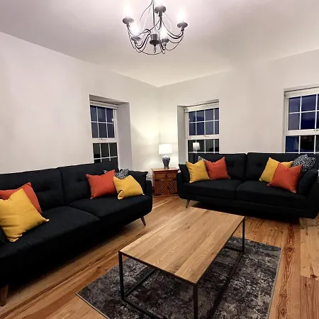 Tatil Evi Stone House , Boyne Valley Views