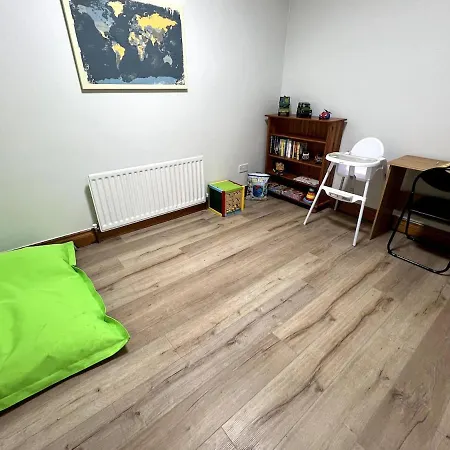 Feriehus Stone House , Boyne Valley Views