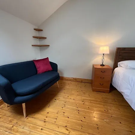 Stone House , Boyne Valley Views Feriehus *