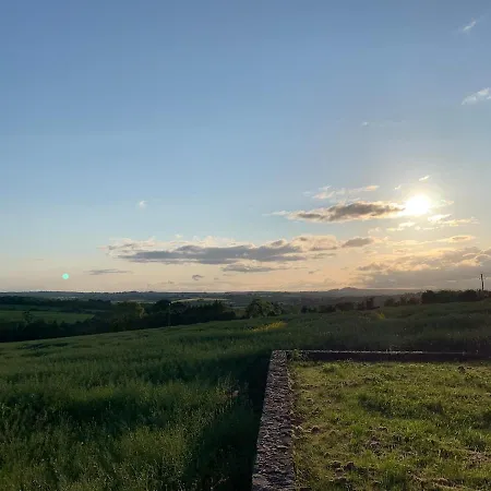 Stone House , Boyne Valley Views 別荘