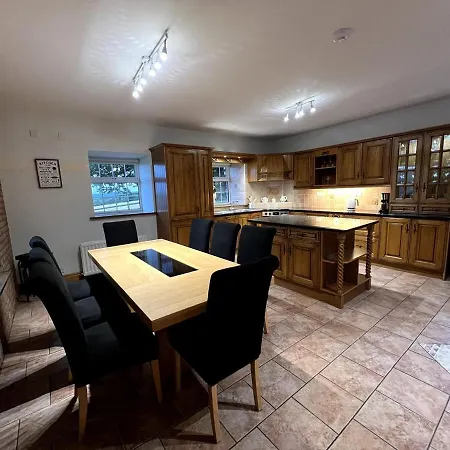 Tatil Evi Stone House , Boyne Valley Views