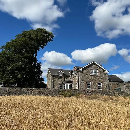 Stone House , Boyne Valley Views *
