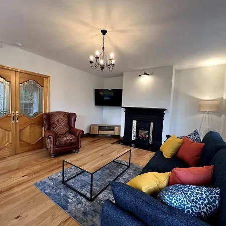 Stone House , Boyne Valley Views * ドノレ