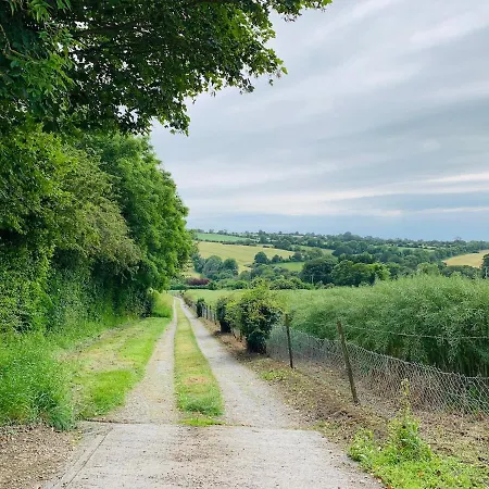 Tatil Evi Stone House , Boyne Valley Views Donore (Meath)