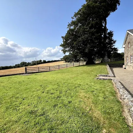 別荘 Stone House , Boyne Valley Views