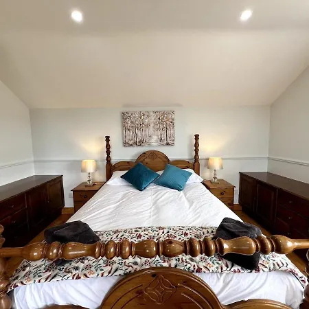 Stone House , Boyne Valley Views Tatil Evi