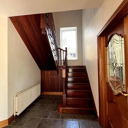 Feriehus Stone House , Boyne Valley Views