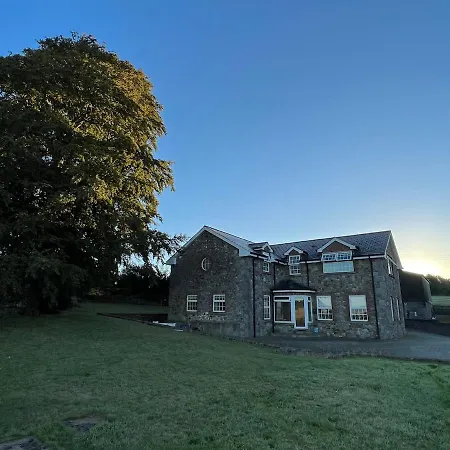 Stone House , Boyne Valley Views Feriehus Donore (Meath)