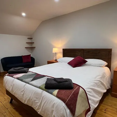 Tatil Evi Stone House , Boyne Valley Views