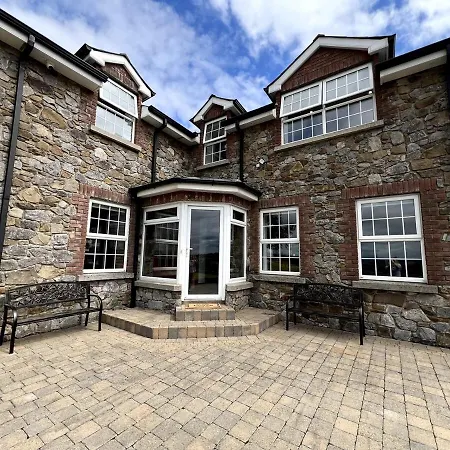 Stone House , Boyne Valley Views Dom wakacyjny Donore (Meath)