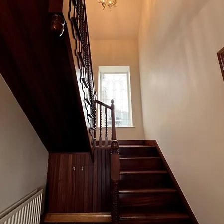 Stone House , Boyne Valley Views * Donore (Meath)