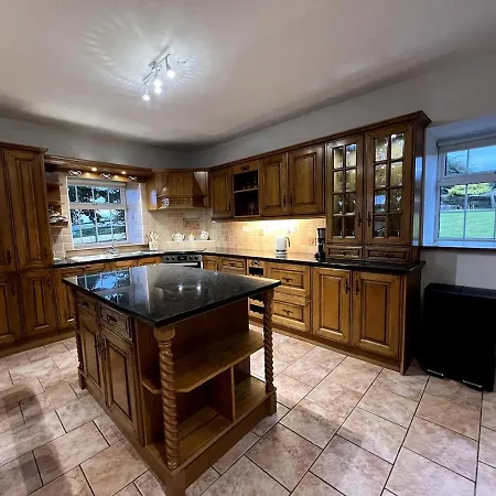 Tatil Evi Stone House , Boyne Valley Views *