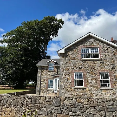 Stone House , Boyne Valley Views *
