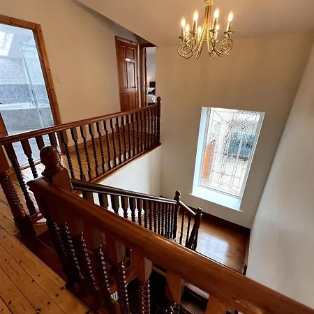 Stone House , Boyne Valley Views * Donore (Meath)