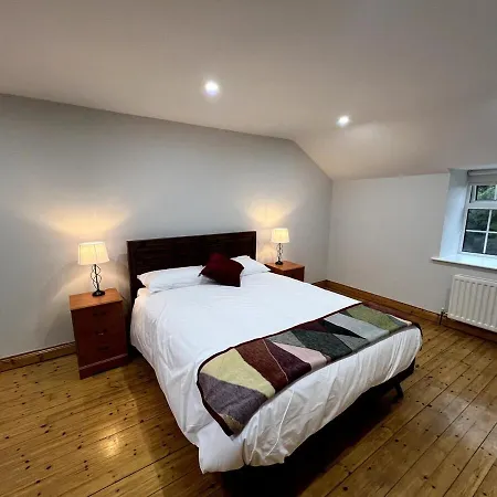 Stone House , Boyne Valley Views Tatil Evi