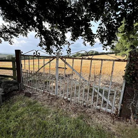 Stone House , Boyne Valley Views * ドノレ