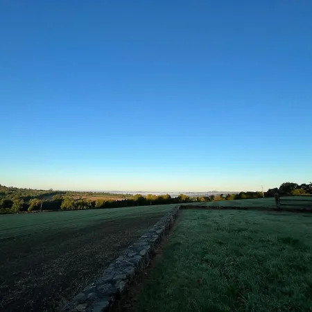 Stone House , Boyne Valley Views Tatil Evi Donore (Meath)