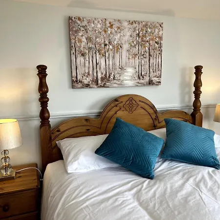 Stone House , Boyne Valley Views *