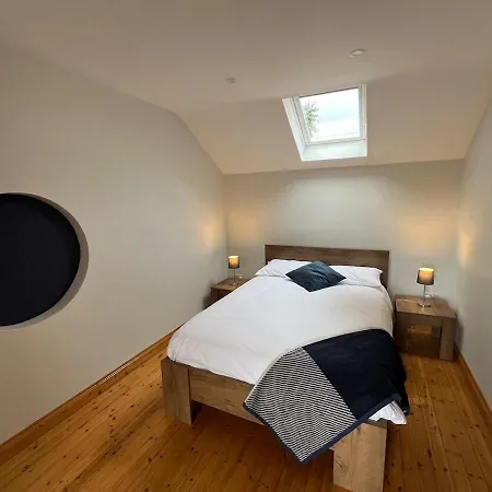 Feriehus Stone House , Boyne Valley Views