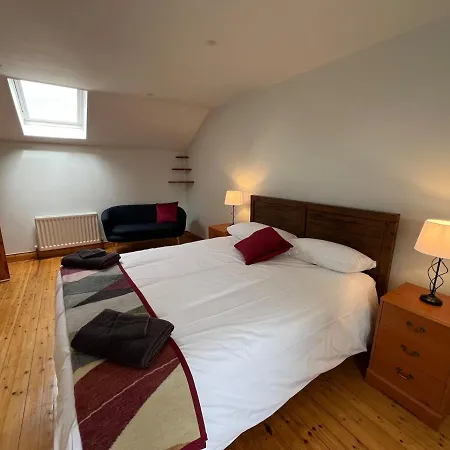 Stone House , Boyne Valley Views Tatil Evi Donore (Meath)