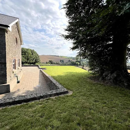 Stone House , Boyne Valley Views Donore (Meath)