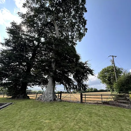 Feriehus Stone House , Boyne Valley Views