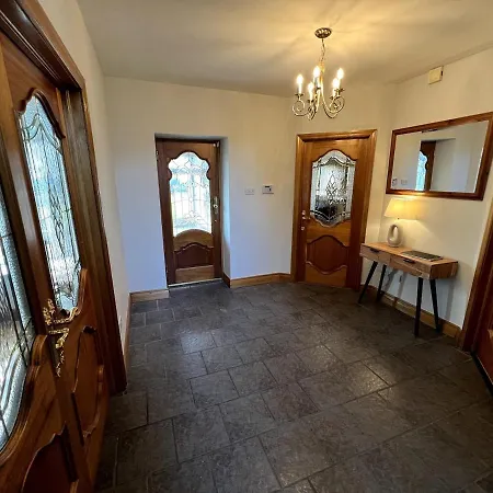 Stone House , Boyne Valley Views Feriehus *