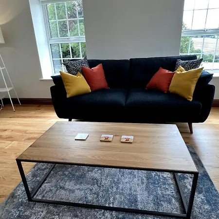 Stone House , Boyne Valley Views Feriehus Donore (Meath)