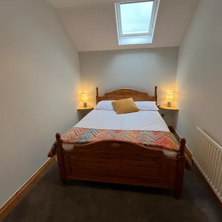 Stone House , Boyne Valley Views * Donore (Meath)