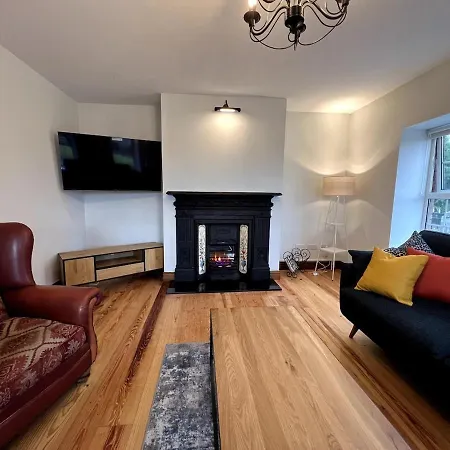 Stone House , Boyne Valley Views