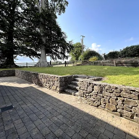Stone House , Boyne Valley Views *