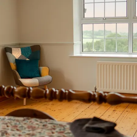 Stone House , Boyne Valley Views * Donore (Meath)