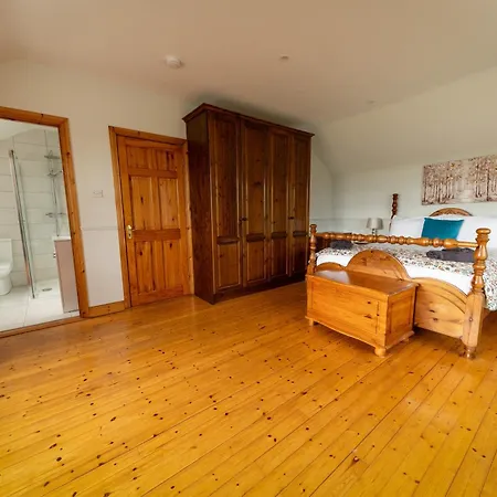 Stone House , Boyne Valley Views *