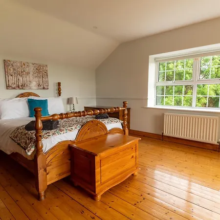 Stone House , Boyne Valley Views بيت للعطل Donore (Meath)