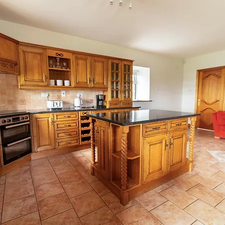 Stone House , Boyne Valley Views بيت للعطل Donore (Meath)