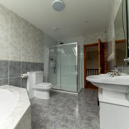 بيت للعطل Stone House , Boyne Valley Views