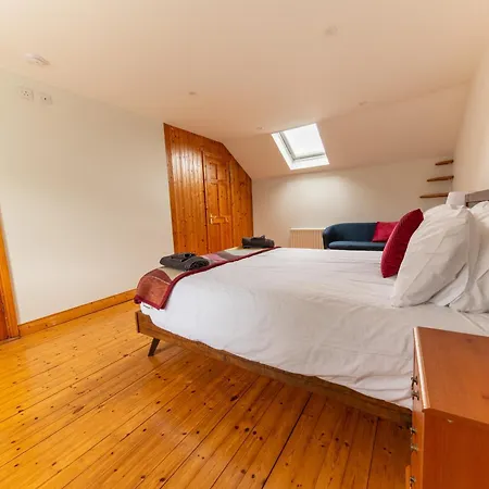 بيت للعطل Stone House , Boyne Valley Views Donore (Meath)
