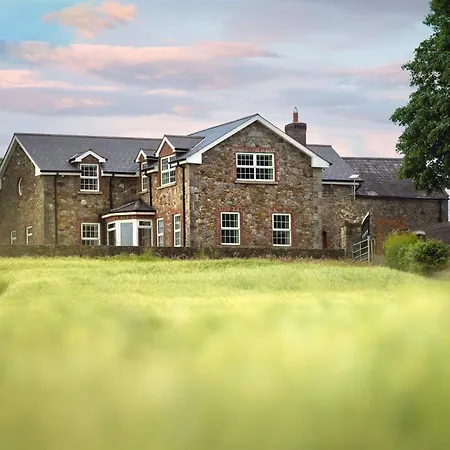 Stone House , Boyne Valley Views بيت للعطل