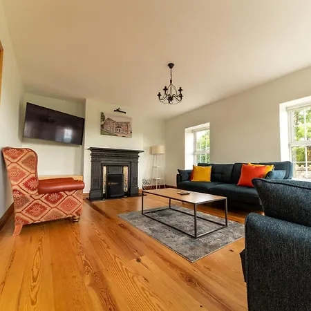 Stone House , Boyne Valley Views بيت للعطل *