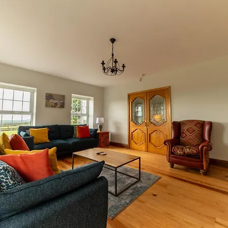 بيت للعطل Stone House , Boyne Valley Views