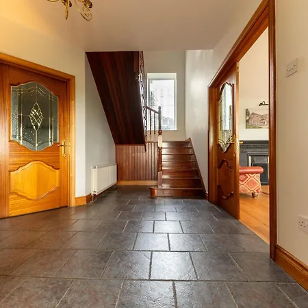 Stone House , Boyne Valley Views * Donore (Meath)