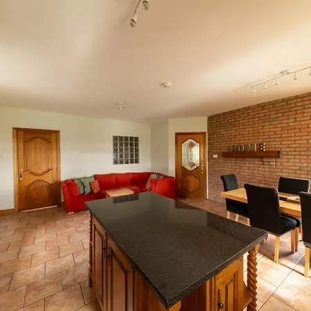 بيت للعطل Stone House , Boyne Valley Views Donore (Meath)